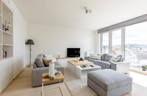 B&B Le Murmure de l'eau - Chambre d'hôte Urbaine - Namur